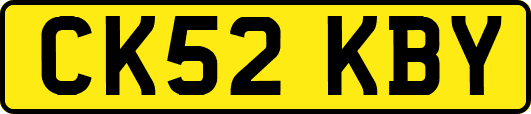 CK52KBY