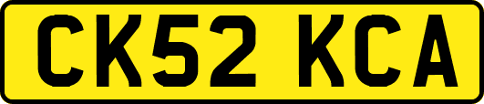 CK52KCA