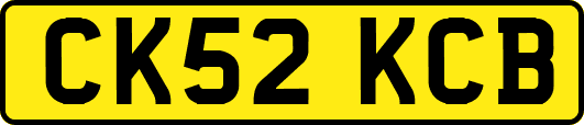 CK52KCB