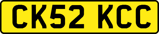 CK52KCC