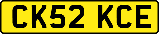 CK52KCE