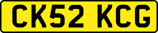 CK52KCG