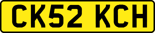 CK52KCH