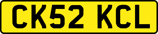 CK52KCL