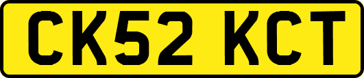 CK52KCT