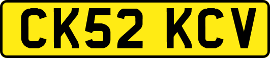 CK52KCV