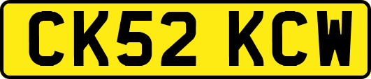 CK52KCW
