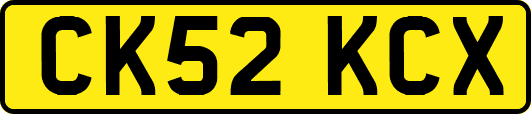 CK52KCX