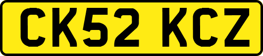 CK52KCZ
