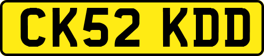 CK52KDD