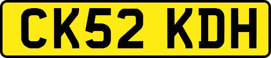 CK52KDH