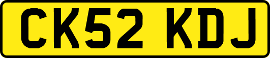 CK52KDJ