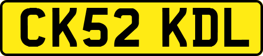 CK52KDL