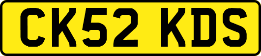 CK52KDS