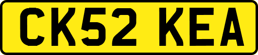 CK52KEA