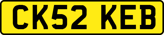 CK52KEB
