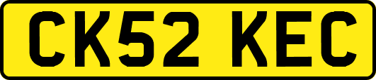 CK52KEC