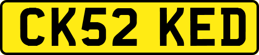 CK52KED