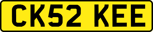 CK52KEE