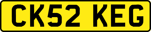 CK52KEG