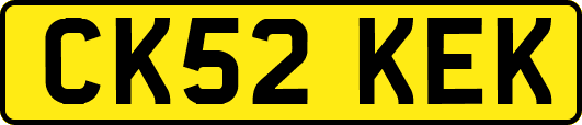 CK52KEK