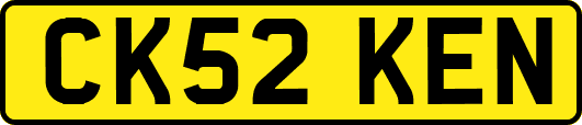 CK52KEN