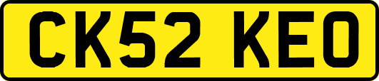 CK52KEO
