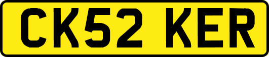 CK52KER