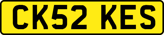 CK52KES