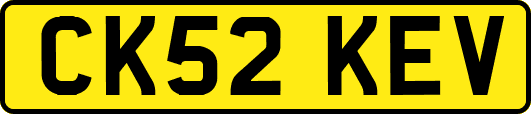CK52KEV