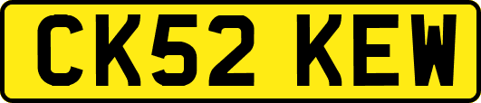 CK52KEW