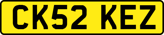 CK52KEZ