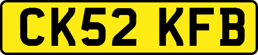 CK52KFB
