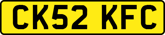 CK52KFC