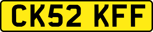 CK52KFF