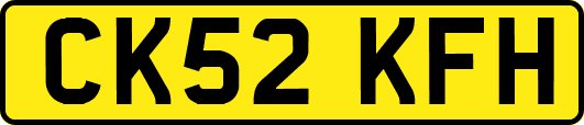 CK52KFH