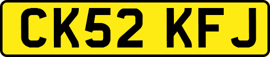 CK52KFJ