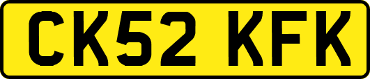 CK52KFK