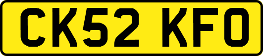 CK52KFO