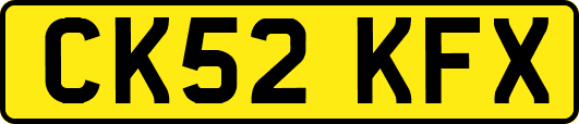 CK52KFX