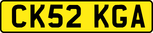 CK52KGA