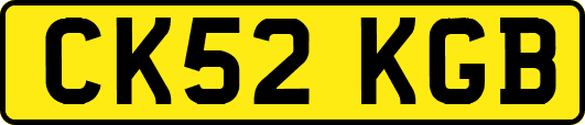 CK52KGB