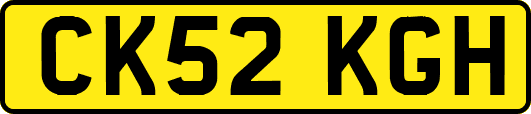 CK52KGH