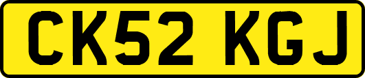 CK52KGJ