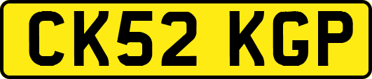CK52KGP