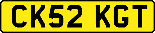CK52KGT