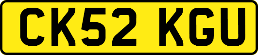 CK52KGU