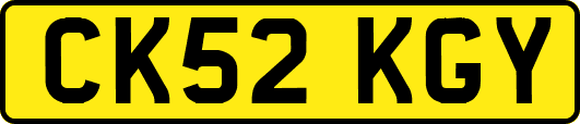 CK52KGY