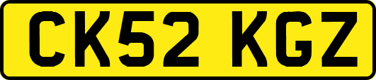 CK52KGZ