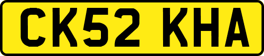 CK52KHA